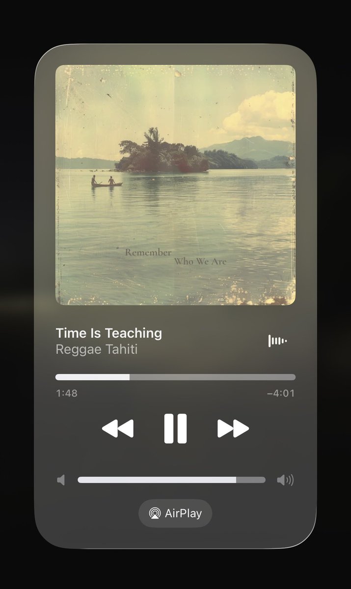 genemofa's tweet photo. Así me siento escuchando Time is teaching… https://t.co/OwNJgVeHnS