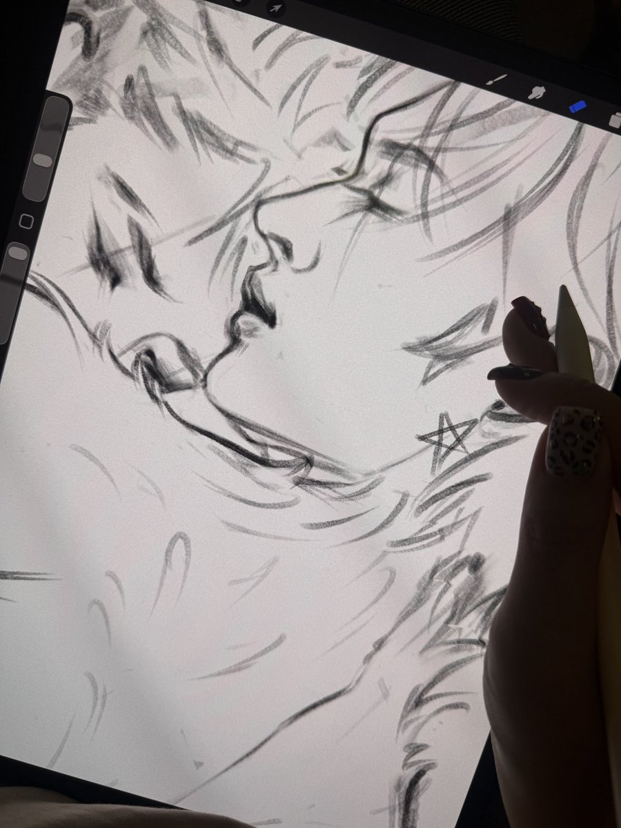 _lioness_art's tweet photo. wip https://t.co/cE8ugsK65w