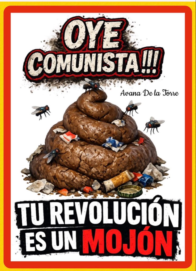 leonardordguez's tweet photo. @alexeyojeda73 Como adiós a su Maldita Existencia,y condenando la hora en que fue Mal Parida,los cubanos exigen PAREDÓN para la MOMIA PUTREFACTA del Cartel Castrista.Que no se malgaste en esta Genocida electricidad ni medicamentos ni alimentos que no existen para ciudadanos ni presos políticos! https://t.co/yNWQWz7sRg