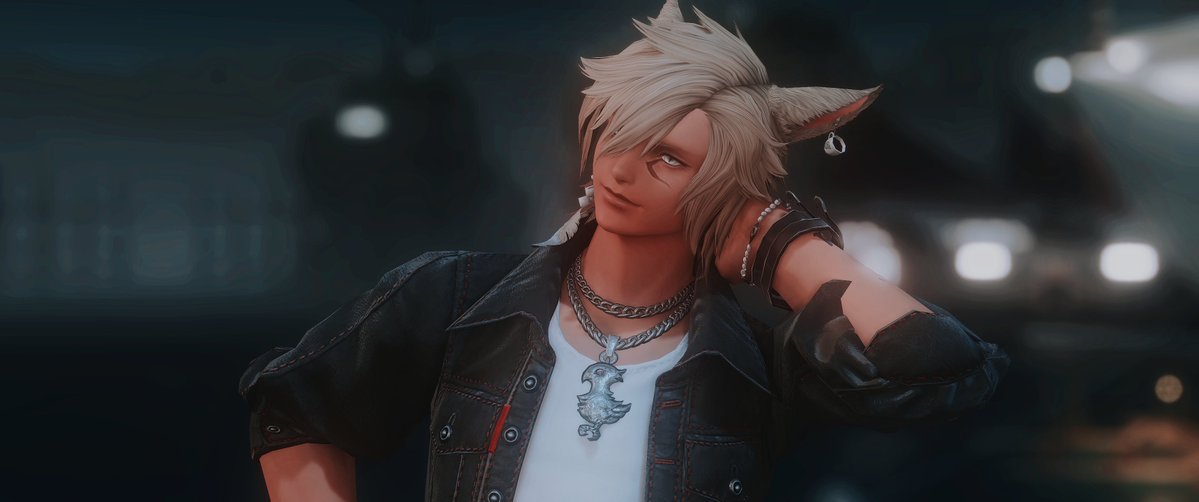 xcomff14's tweet photo. おはよー！
今日は涼しそう！

#おはミコ #オスッテ #FF14 https://t.co/oCIVfVuZI1