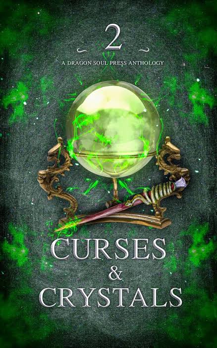 WriterRod's tweet photo. My thriller story, The Fourth Envelope, has been accepted for publication in Dragon Soul Press's anthology CURSES &amp; CRYSTALS due to be released on November 23rd. https://t.co/PbM0amOVQM