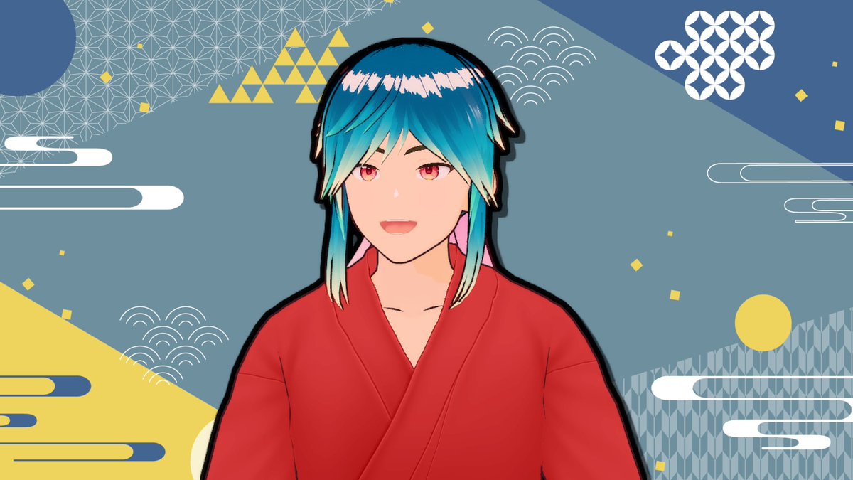 raysoul_vt's tweet photo. New hair, new eyes https://t.co/ycQMU5814l