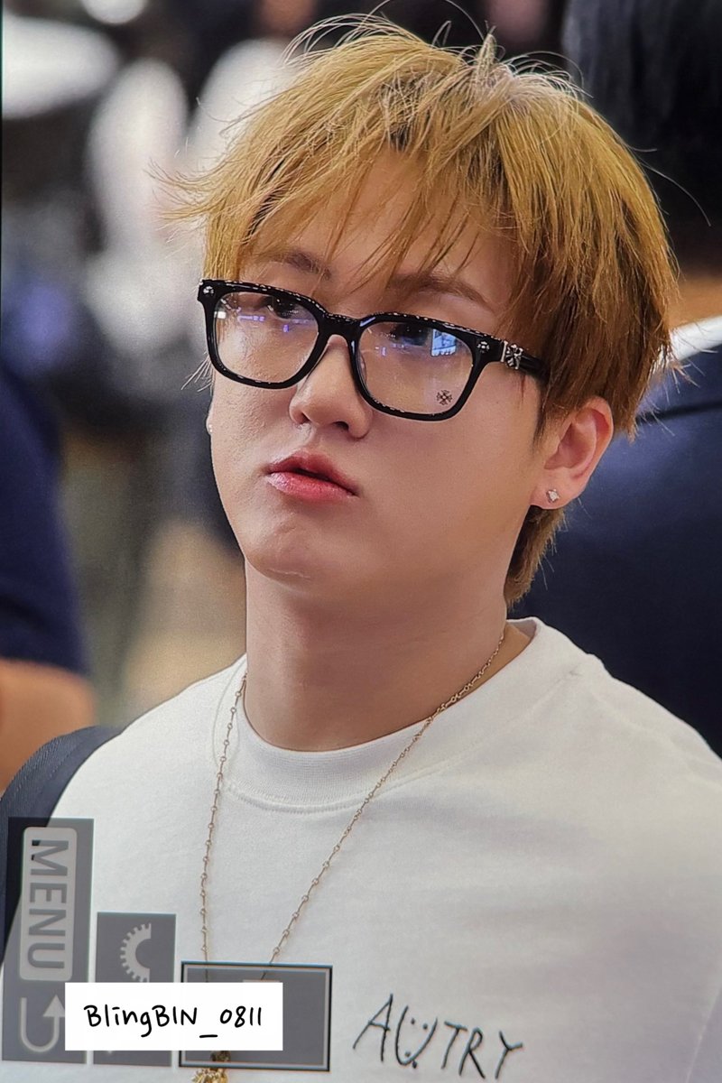BlingBIN_0811's tweet photo. 260903 #StrayKids #ChangBin #스트레이키즈 #창빈 https://t.co/jTcnmCNLZz