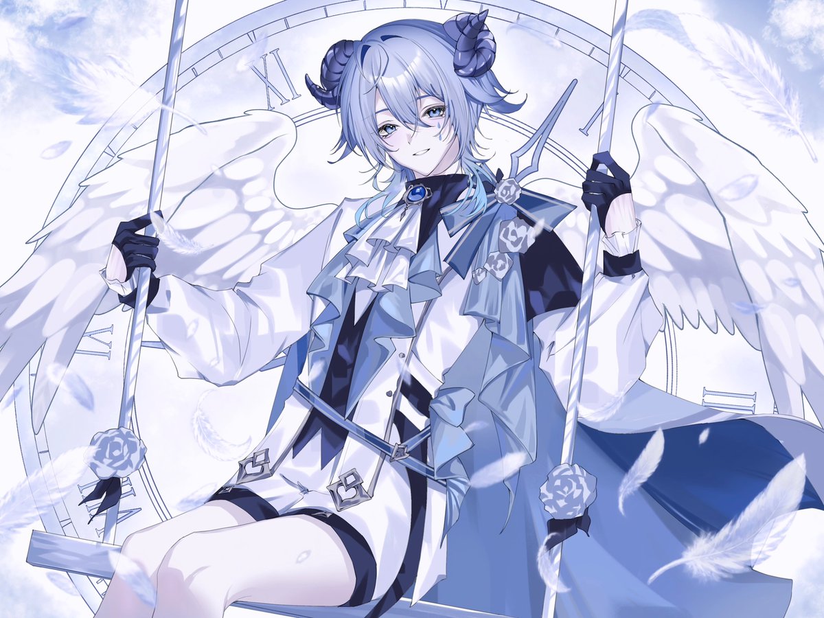 Saa01b's tweet photo. ･｡｡･ﾟ･｡｡･ﾟ･｡｡･ﾟ･｡｡･ﾟﾟ･｡｡･ﾟ･｡｡･ﾟ
 ： ：
 ： ：    ✮ 𝑯𝒂𝒑𝒑𝒚 𝑩𝒊𝒓𝒕𝒉𝒅𝒂𝒚 ✮
                
 ☆ ：               𝑺𝒉𝒊𝒛𝒖𝒌𝒖
      ☆

 #雫爆誕しちゃった2026 https://t.co/wViaca2LhE