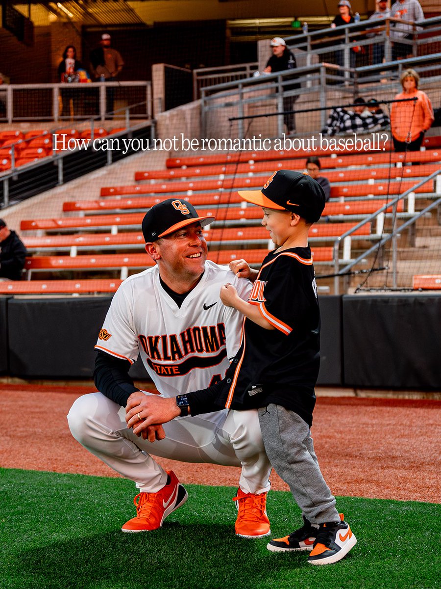 OSUBaseball's tweet photo. Billy Beane had a great point

#GoPokes https://t.co/9Tda7MwLom