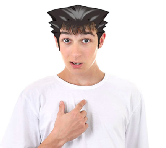 FerretDreary's tweet photo. This will forever be my favorite image I've edited LMAOO https://t.co/nGnsFMtvTa