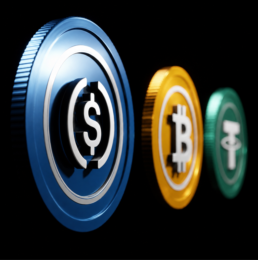 coinbureau's tweet photo. 🇸🇬 JUST IN: Singapore proposes BANNING stablecoin issuers from paying yield to holders.

The Monetary Authority of Singapore wants 100% reserve backing at all times, segregated custody, stress testing, and mandatory wind-down plans.

Only licensed issuers can call their tokens "MAS-regulated stablecoins."

The US GENIUS Act, the EU's MiCA, Hong Kong, and Japan already enforce similar rules.

FIVE of the world's biggest financial hubs now regulate stablecoins as payment tools, not investments.