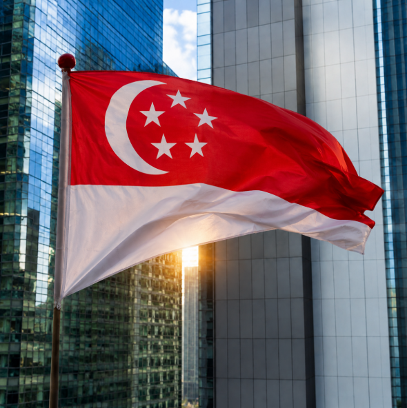 coinbureau's tweet photo. 🇸🇬 JUST IN: Singapore proposes BANNING stablecoin issuers from paying yield to holders.

The Monetary Authority of Singapore wants 100% reserve backing at all times, segregated custody, stress testing, and mandatory wind-down plans.

Only licensed issuers can call their tokens "MAS-regulated stablecoins."

The US GENIUS Act, the EU's MiCA, Hong Kong, and Japan already enforce similar rules.

FIVE of the world's biggest financial hubs now regulate stablecoins as payment tools, not investments.