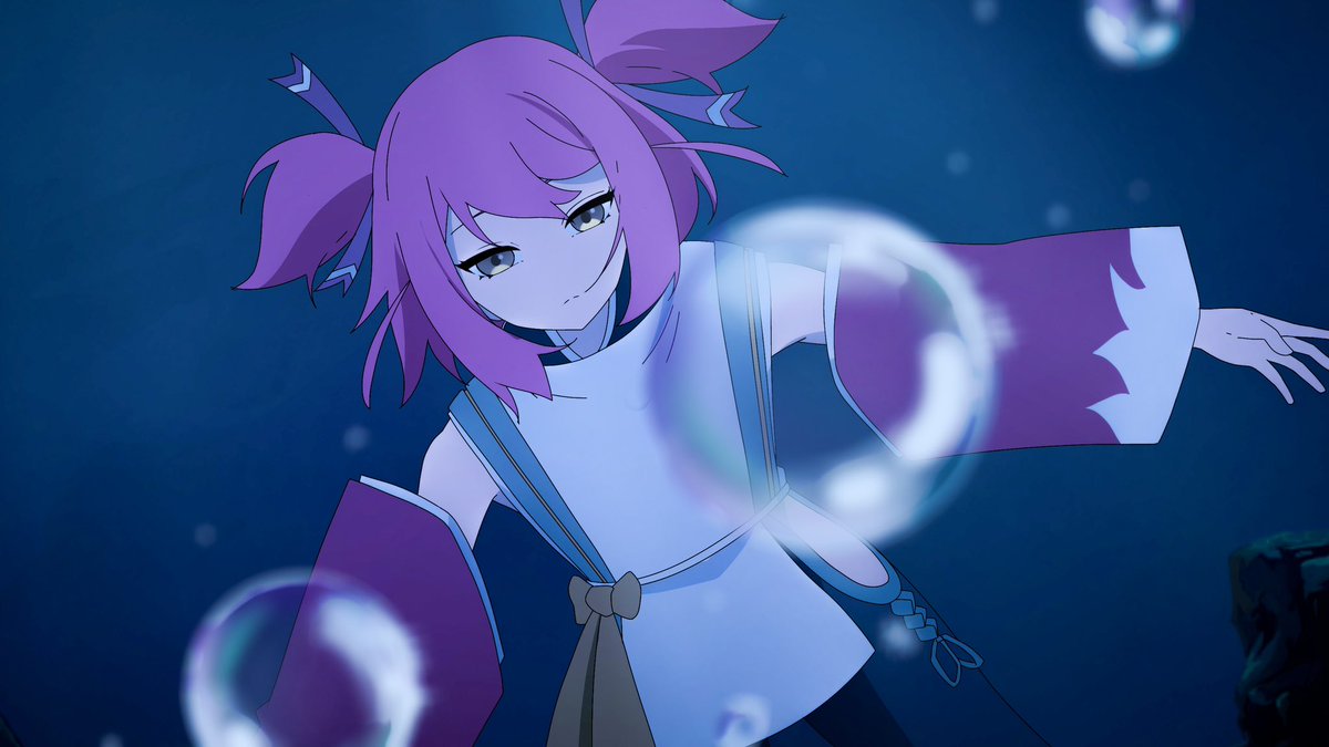 LeviKazama_'s tweet photo. New Video 🗣️ 

Homura Hime The Movie 

https://t.co/cE5gQMKFWZ
https://t.co/cE5gQMKFWZ https://t.co/k54YCnvK4J