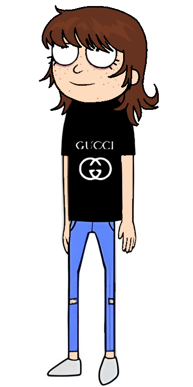 harpsanddreams's tweet photo. this is me as gucci morty do you guys like it

#guccimorty #didy https://t.co/Pvb7FGzido