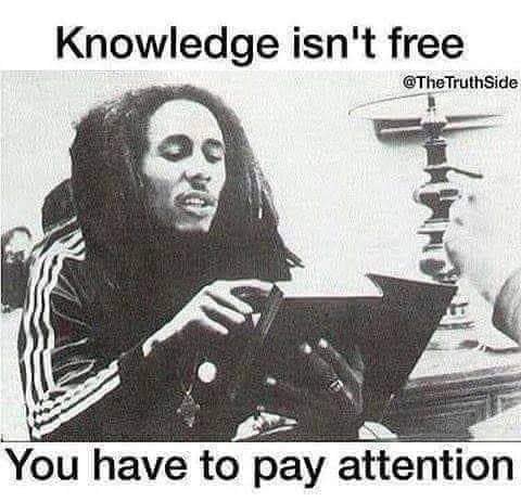 PafektLimpafekt's tweet photo. “PAY” 💭

#TheTRUTH #deeperthanthought #bobmarley #bob #marley #knowledge https://t.co/eFyBktVXKd