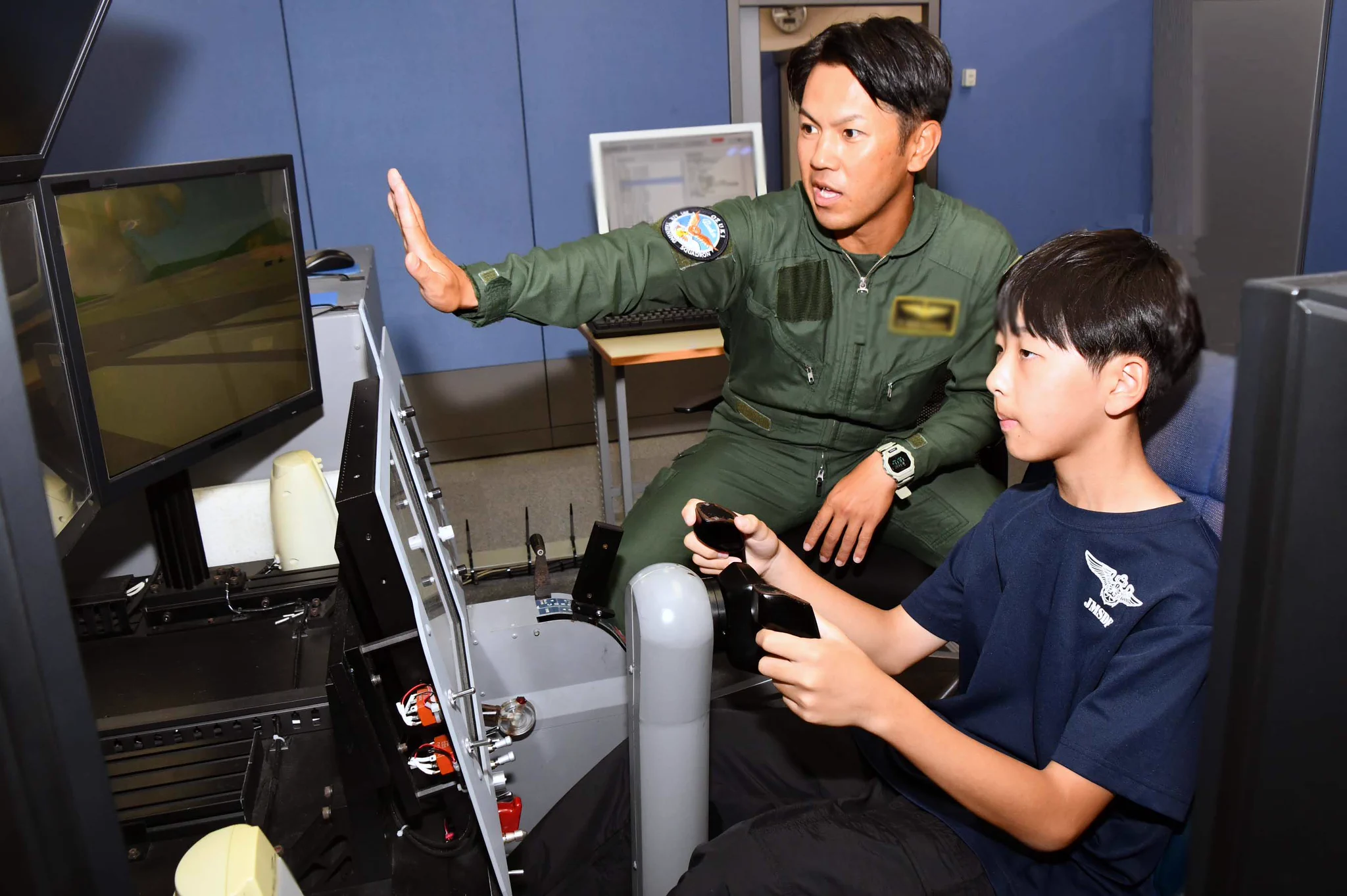 Reposts by 海上自衛隊佐世保地方総監部【公式】 (@jmsdf_srh) / X
