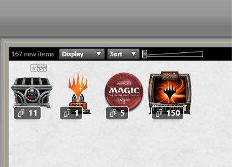 Oceansoul921's tweet photo. Testing for eternal weekend, I need to decide what deck I want to play next weeks, between UW Phelia, UR Cori, or UB Shadow. Today nice trophy with a Bilbo-less version (I love kaito too much).
Doomsday 2-0
U-Tron 2-1
UB Moonshadow 2-0
ForgeTron 2-1
Lands 2-1 https://t.co/nBUQogBSqv