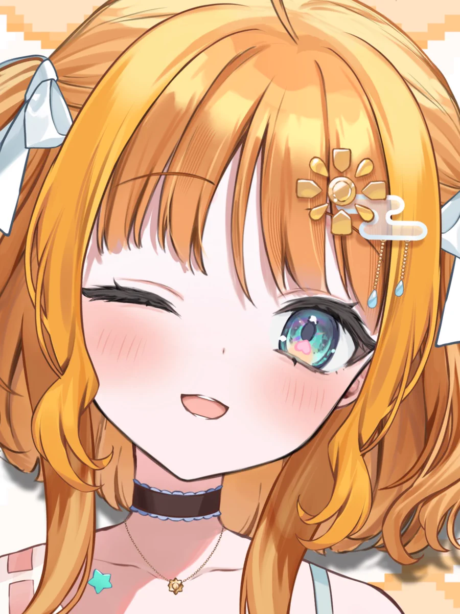 ゆにゃページ【ほとけさん零番街×42】⚠️4/16まで⚠️ 天晴ほかる🔆🍑岡山ご当地VTuber on X: 