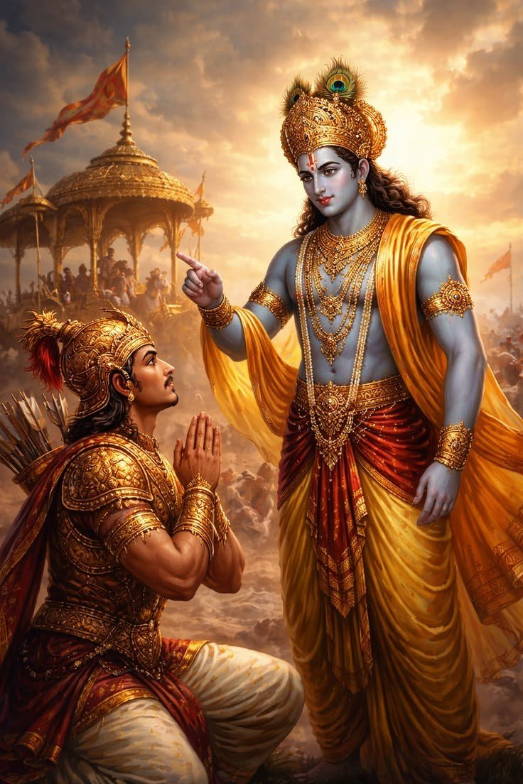 _KSHATRIYA11's tweet photo. ~~~ll अहंकार ना पालिए श्रीमान ll~~~

जन्म पे बटी मिठाई, और मृत्यु पर बनी खीर ।

दोनों ही नहीं खा पाए, चाहे राजा हो या फ़कीर।

#ॐ_नमो_भगवते_वासुदेवाय🙏

शुभ प्रभात 🌹 https://t.co/JOCsox5U0i