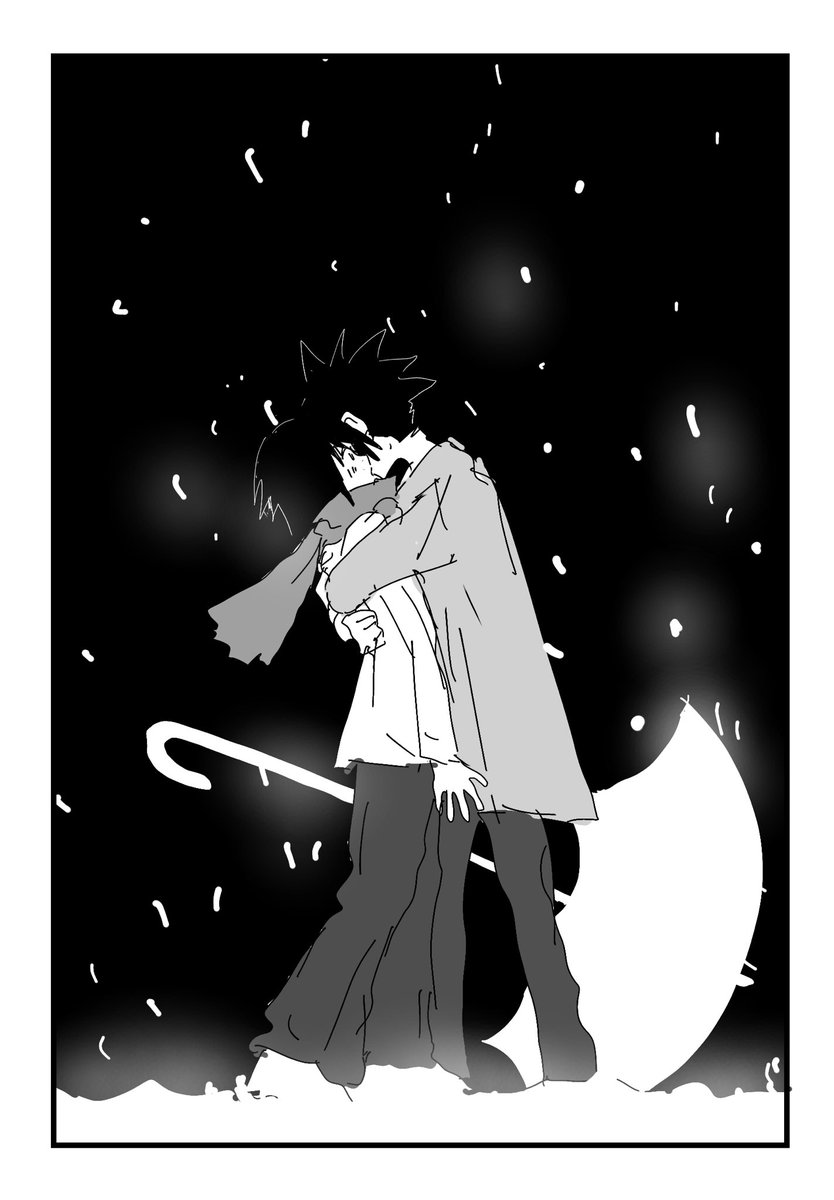 pjt67wwb5g's tweet photo. 何明烁×关潮  描いたよー……
#记忆管理局 https://t.co/5RwS9TbqMB