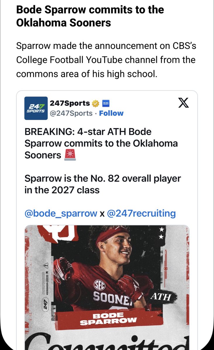 slcjoeyb's tweet photo. @Davefox2 @DavisDartsFB @mtridge_FB @MRHSSentinels @AFCU @FriNightRivals @Davefox2 https://t.co/k62Zz9O3fV
