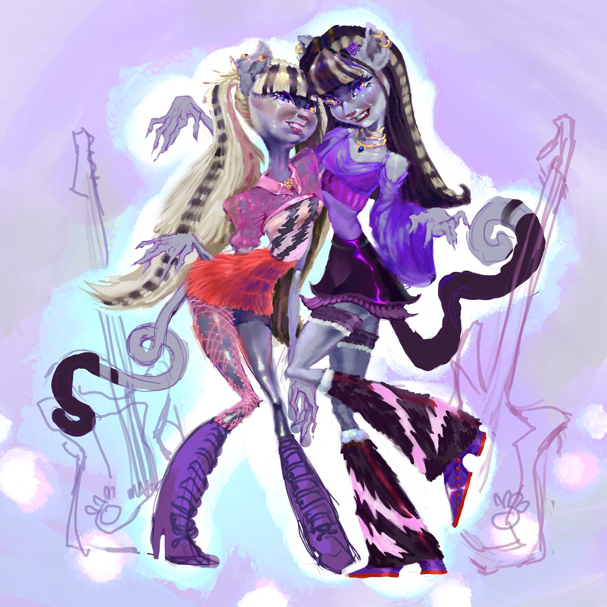 snowylovv's tweet photo. Some monster high art i did🫧🫧💗💀

#monsterhigh #mh #monsterhighdolls #purrsephone #meowlody #honeyswamp #iriscyclops #cattynoir #ghoulia #fanart #digitalart https://t.co/fnxCLmFbgm
