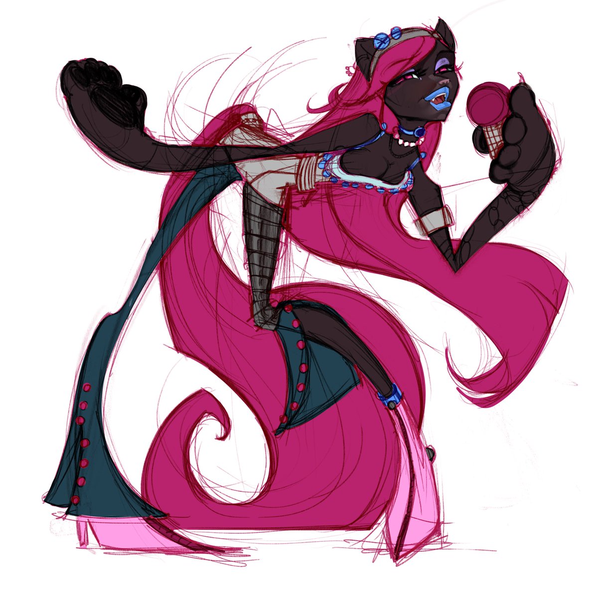snowylovv's tweet photo. Some monster high art i did🫧🫧💗💀

#monsterhigh #mh #monsterhighdolls #purrsephone #meowlody #honeyswamp #iriscyclops #cattynoir #ghoulia #fanart #digitalart https://t.co/fnxCLmFbgm