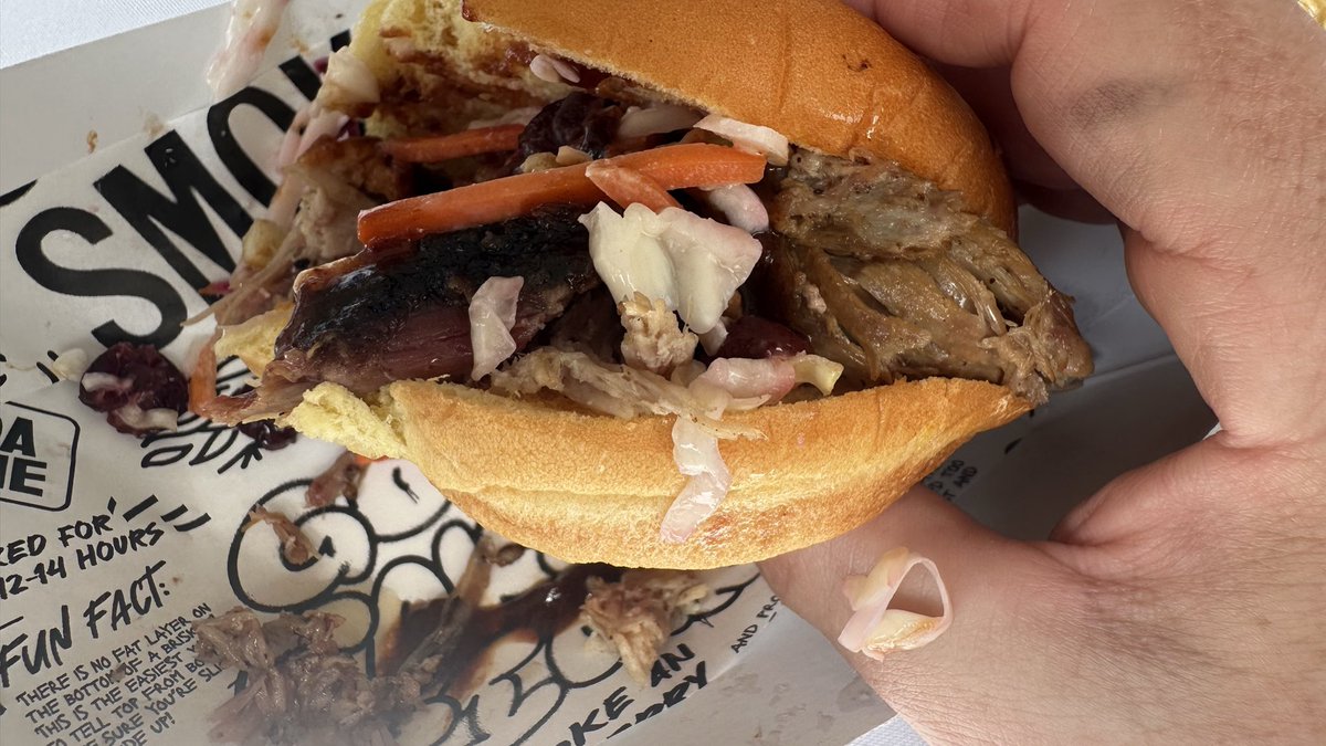 JsScope's tweet photo. MUSIC QUIZ tonight on TikTok at a SPECIAL time - 9pm ET. Help me burn off Three Floyd’s Gumball Head (on Tap) and BBQ pulled pork sammiches from today’s company picnic! Follow me here: https://t.co/4pnd24AjsJ https://t.co/lDovBA9JjD