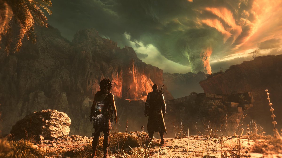 arkham_knight68's tweet photo. Resonance A Plague Tale Legacy https://t.co/T6WCjFb3xJ