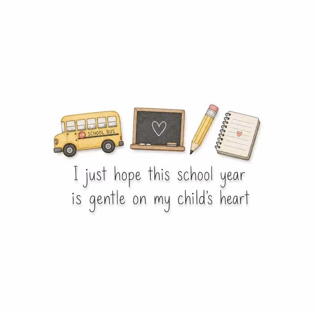 badasSteph_'s tweet photo. Mommy Steph &amp; her handsome fly boy. 🥹🩵 
First day of 3rd grade❕So proud of my boy 🏫💙📚 https://t.co/7dvOciqY64