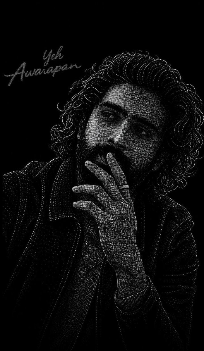 AmaalMallik's tweet photo. Thank you audience & listeners across the globe for the big big love you have all showered upon #YehAwarapan & our film #Awarapan2 🫂

#EmraanHashmi x #AmaalMallik. 
#Roadto100Million #AM142 

Grateful for it all🙏🏻

Thank you for the love & support to the entire team for this dream come true moment

 #RashmiVirag @Atmojoarjalojo @VisheshB7 #MukeshBhatt #RohitSaini @emraanhashmi @DishPatani @BilalS158 #NitinKakar @sonymusicindia ♥️✨