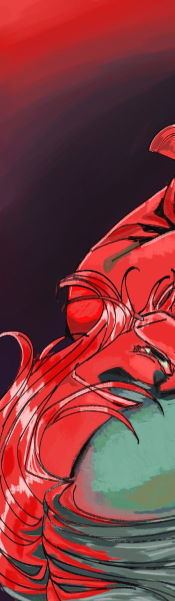 Berri_BlueX0's tweet photo. Oh, Decaying Toy Soldier, Hold Onto Your Little Plastic Heart.
#hundred_line #hndr_FA https://t.co/Jrsm8f3Fg4