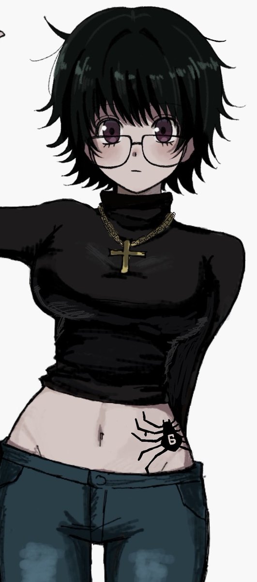sha_ba00's tweet photo. えちゃ
 #hxh https://t.co/1QQaWDnvll