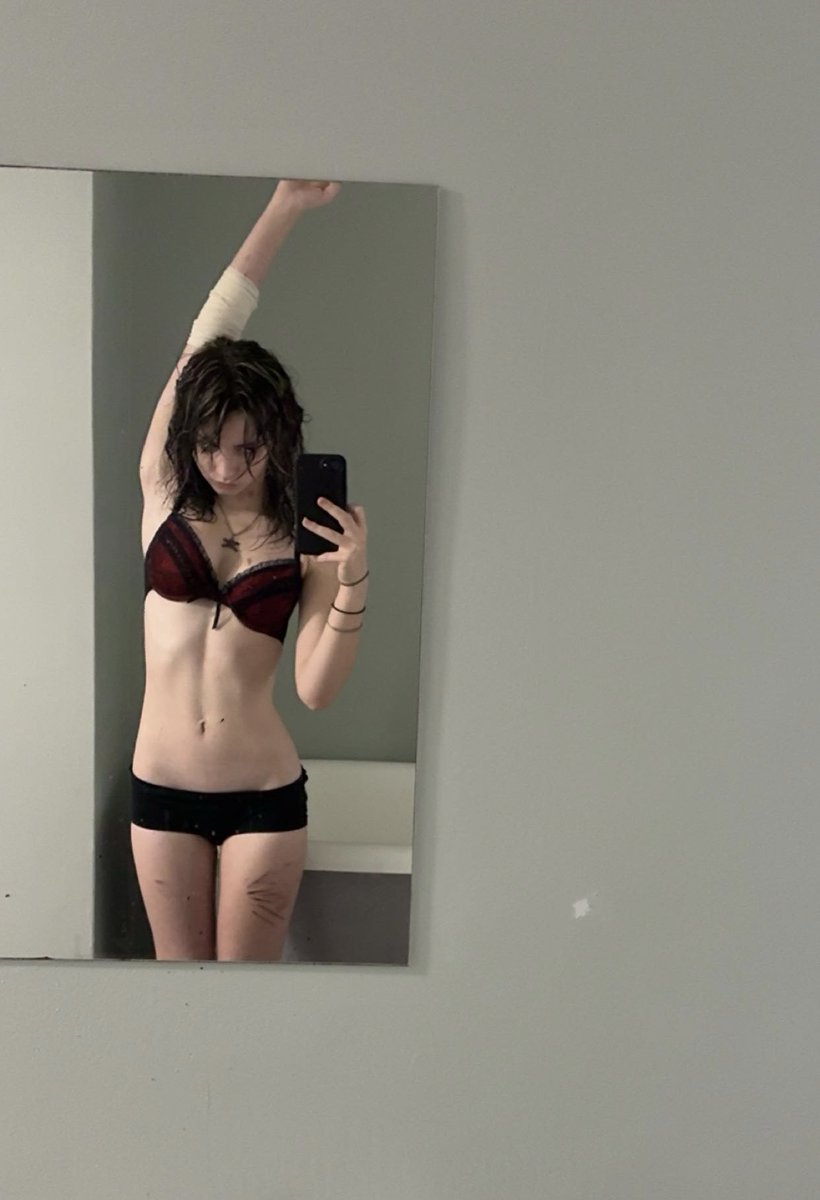 die__0010's tweet photo. #edtwt #thinspo https://t.co/oXMYsb1t3A