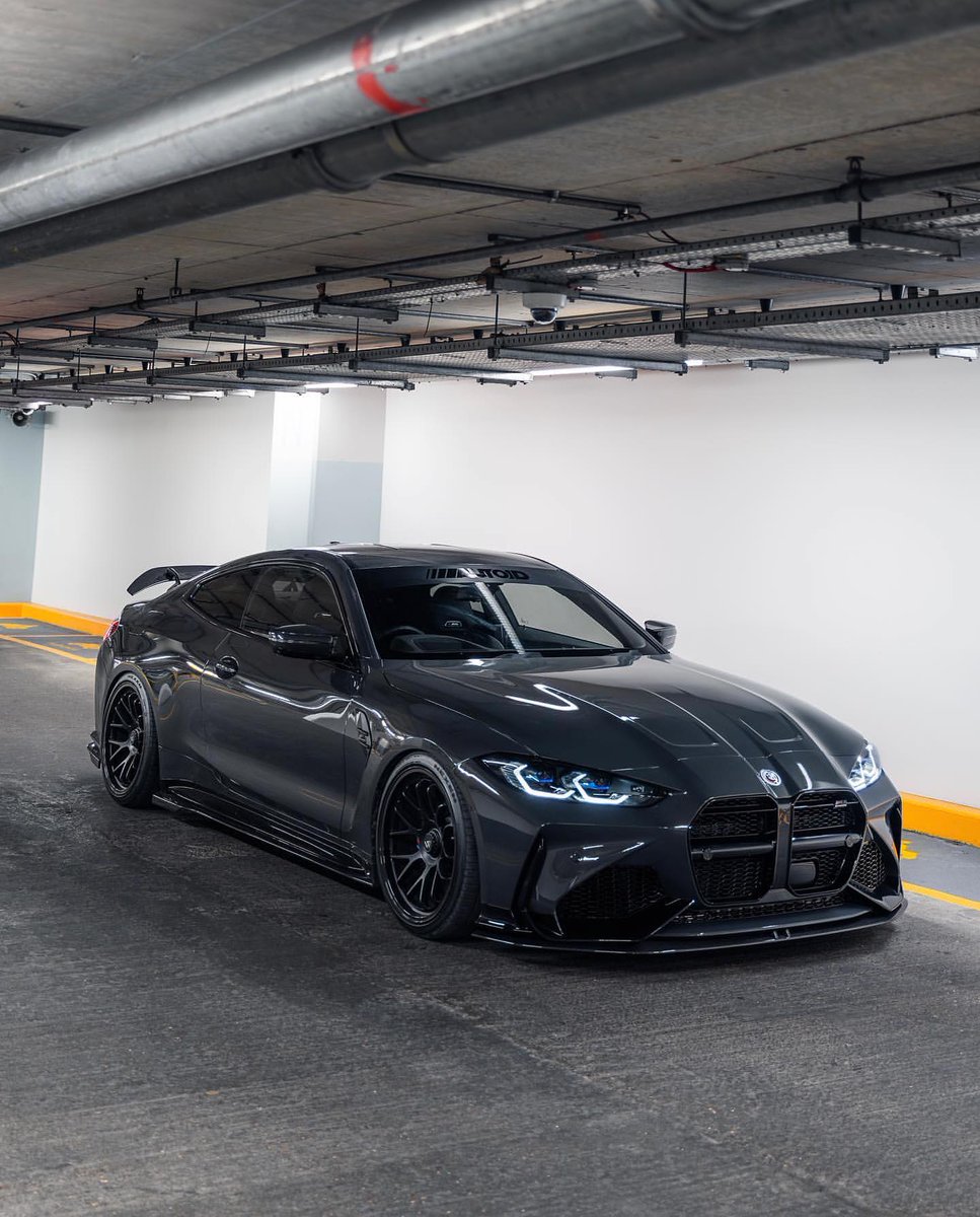 ApexDistrictX's tweet photo. M4 Competition 🔥 https://t.co/AbQg4lnAjz