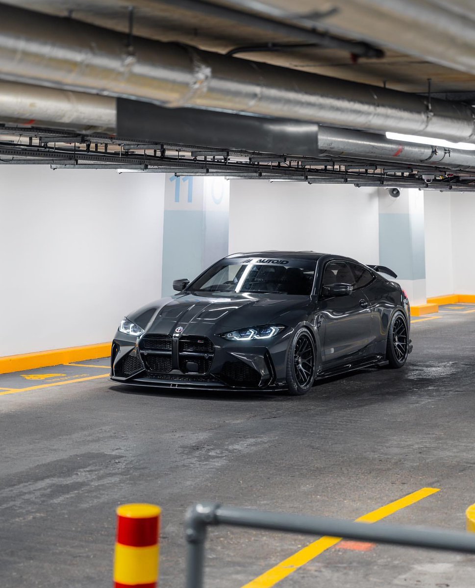 ApexDistrictX's tweet photo. M4 Competition 🔥 https://t.co/AbQg4lnAjz