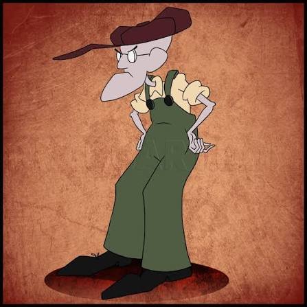 ThomasZavian's tweet photo. @lady_valor_07 Eustace https://t.co/vyjKXs5ETA