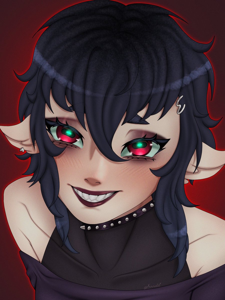 Abel_Delyon's tweet photo. Artezinha da minha bebe :3
#oc https://t.co/f1aAnMF0Ip