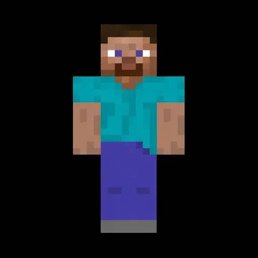 lmn0p99's tweet photo. Robinhood is heavily bidding $RBLX paired memes like solana:48UE1jHd1YRR2EpTnRXi6dA15eboq92jm1YusW2epump and  $ROBLOXIANS to millions.

But what about Minecraft? You can pair Robinhood memes to $MSFT and they own Minecraft.

Minecraft $STEVE is one of the most iconic and memed characters globally, and you can buy his coin at $25k market cap:

$STEVE: 0x4adb43daad04439eff802768682798654444acf6