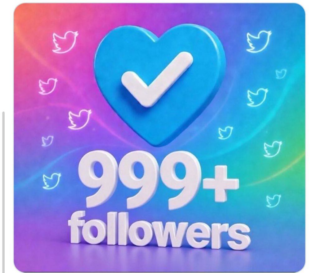 Entrevista51646's tweet photo. Time to move forward 👉🏻 9️⃣9️⃣9️⃣ active and powerful access 🤛🏻

Drop your ✖️🆔️@ user 

That's all 🍀 https://t.co/D2fJZhVX9x