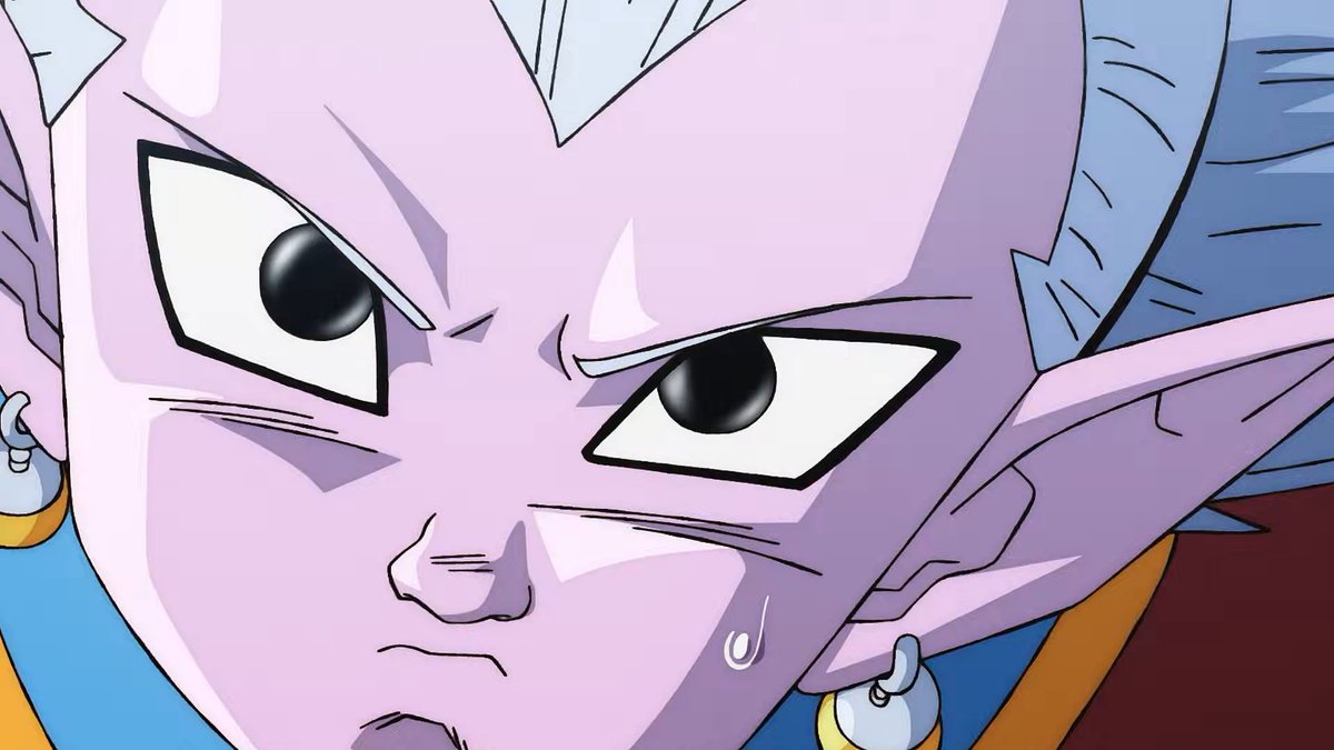 RenanRoque's tweet photo. 🚨AGORA É OFICIAL:

DRAGON BALL DAIMA SERÁ TOTALMENTE IGNORADO!!! https://t.co/vFGdMhkVom