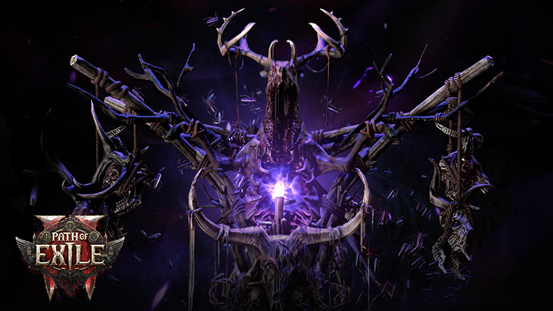Pathofexile_ja's tweet photo. 日本時間9月5日土曜日午前5時にリリースされる、Path of Exile 2: Forbidden Ritesのパッチノートをご覧いただけるようになりました。

https://t.co/cLcGhhoNq8 https://t.co/XQMvLU31GP