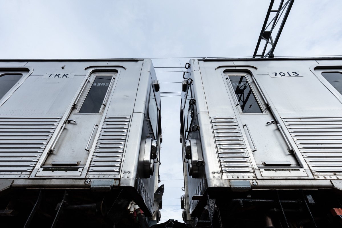 shida_photo's tweet photo. #Re_7000_Silver

副主催として準備等お手伝いさせていただき、非常に貴重な経験をすることができました。

主催、準備を手伝ってくださった方、ご参加いただいた皆様、弘南鉄道株式会社様ありがとうございました！ https://t.co/t39vum9oPm