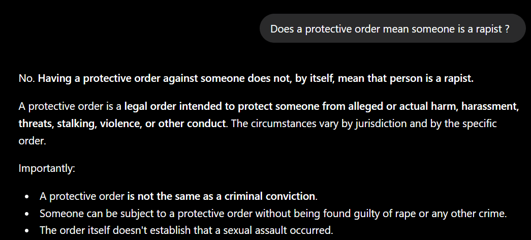 jester_MAXer's tweet photo. @TTBN_GAMING You guys can keep coping to the end of time, we all know a protective order from his jealous ex-gf doesn't mean that. 

Keep pretending and post that shit over and over again, he will continue to get bigger everyday. https://t.co/uzSc61qDYo