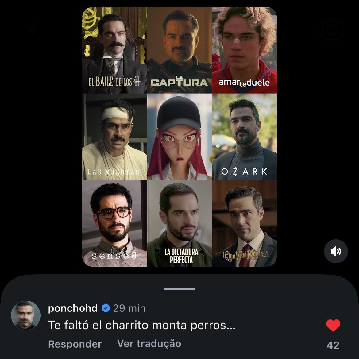 portirreraya's tweet photo. ele ama o charrito monta perros dele 🥹🤏🏽 https://t.co/iczqwBkax9