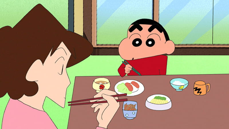 Animeroyalings's tweet photo. @animeratio9 Anime: Crayon Shin-chan https://t.co/gcKYwHkrgA