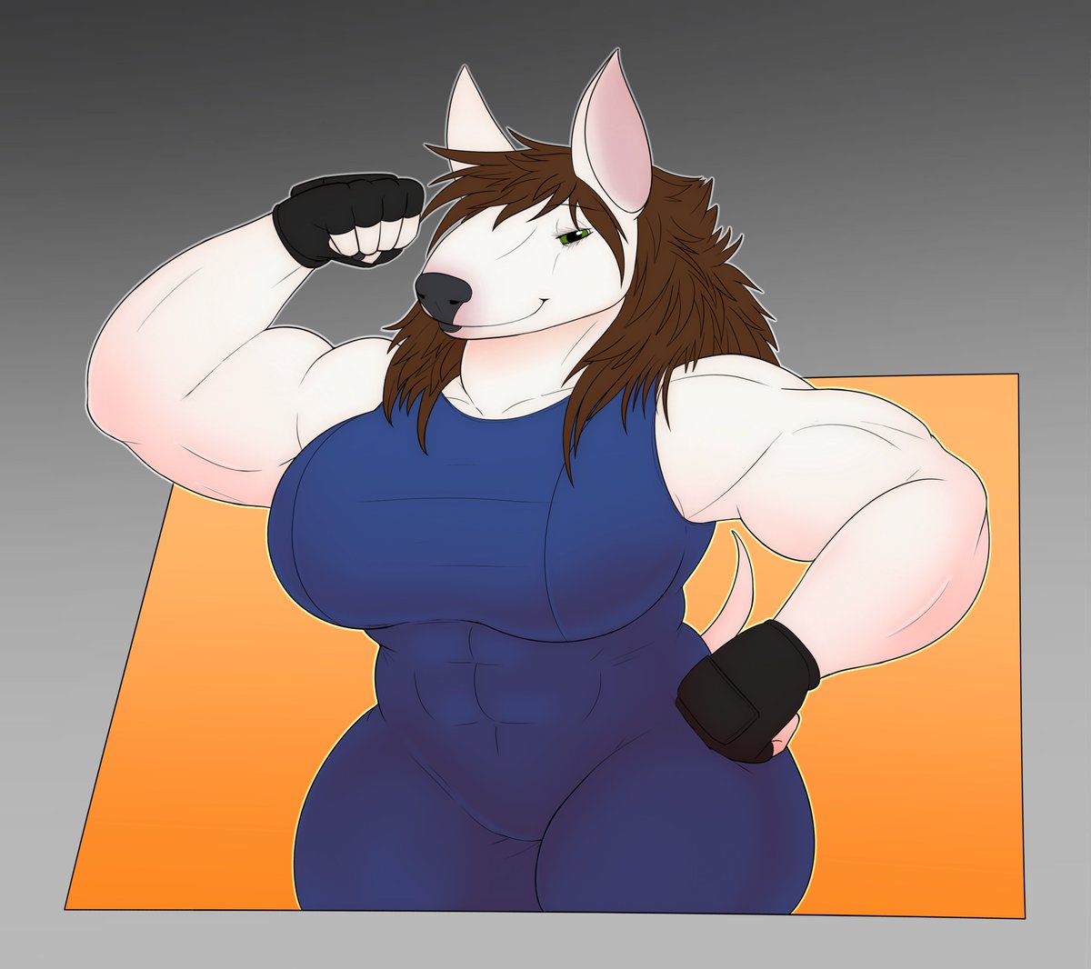 swatchfodder's tweet photo. https://t.co/2OPz7DKnE4

Stream Sketch for @Dalrook_Arts! https://t.co/fUTCI0yP6O