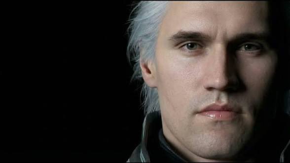 MexicanDant3's tweet photo. Dude this dlss 5 shit is scary wtf https://t.co/JDktJU1nzP