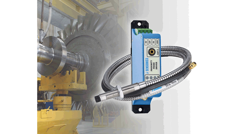 TheEngineerUK's tweet photo. PROXIMITY PROBE SENSOR PROVIDES OPTIMUM PERFORMANCE AND OUTSTANDING FLEXIBILITY - The Engineer https://t.co/TsjpxsZ40s https://t.co/esDHCZ2Tys