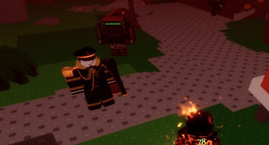 Itsachickenleg's tweet photo. gen 1337 https://t.co/xOHqcPf90z