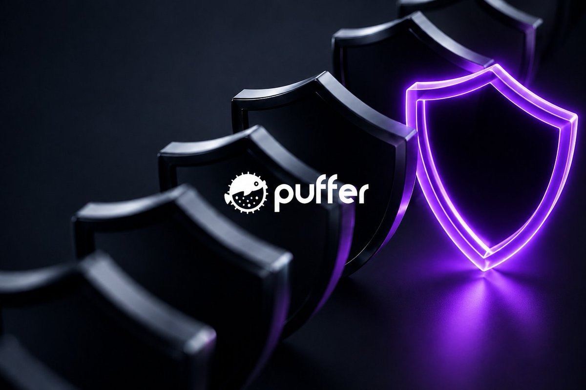 _PufferFi's tweet photo. The Puffer Finance Rewards schedule is now up for community approval.

Secure a 1.5x Asset Boost by being among the first 1,000 users to participate.

Vote now:
https://t.co/2GKxaz2sCJ https://t.co/VLUX0xyWPy
