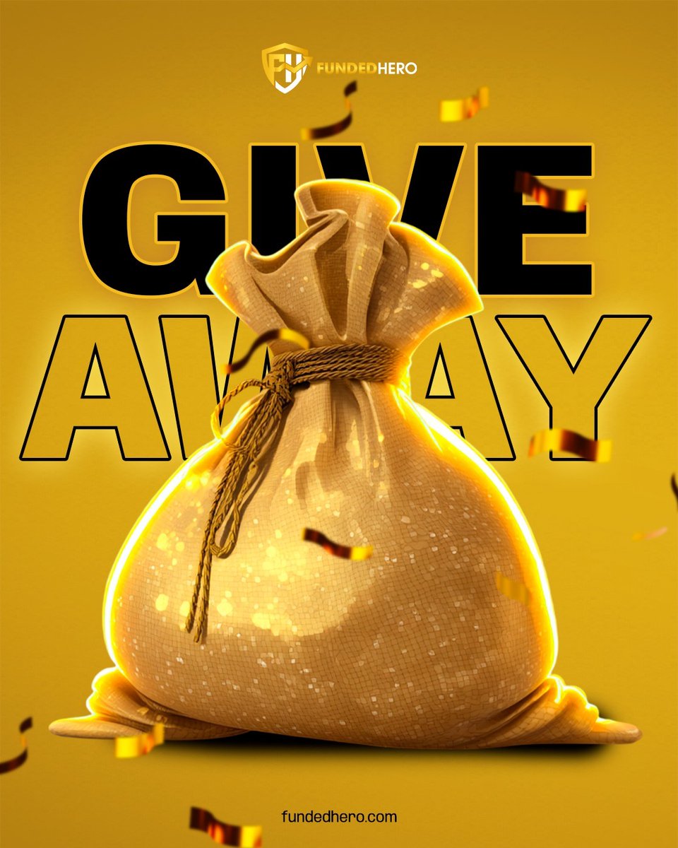 FundedHeroX's tweet photo. MIDWEEK $50K DROP 🚨

Win 1 × $50K Instant Funded Account

Follow @fundedherox
Like
Repost
Join Discord: https://t.co/5w9N76Rxyj

Reply IN + tell us what you trade. https://t.co/izix14dBxS