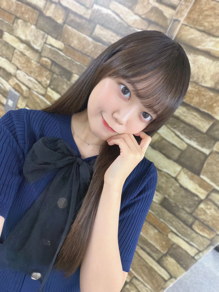 bloom_ami_sato's tweet photo. おはよお😌 https://t.co/Hr1iWwPhqW