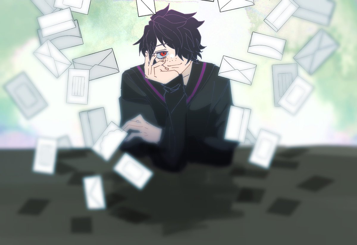 idbeths's tweet photo. #秋の創作クラスタフォロー祭り
#絵描きさんと繋がりたい

OC、うちよそ等々描いてます、版権雑多垢ですがよろしければ〜

RP中心に全反応巡回します🔄 https://t.co/67V0gTkNqo
